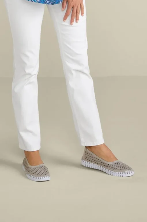 Ilse Jacobsen Tulip Flats