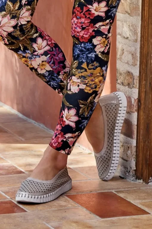 Ilse Jacobsen Tulip Flats