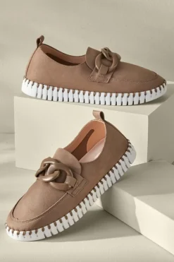 Ilse Jacobsen Tulip Loafer Sneakers