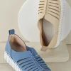 Ilse Jacobsen Tulip Open Sneaker