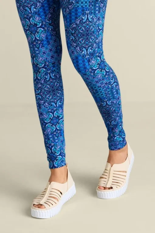 Ilse Jacobsen Tulip Open Sneaker