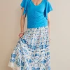 Imani Maxi Skirt