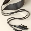 Irena Whipstitch Belt