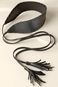 Irena Whipstitch Belt