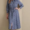 Irina Dress