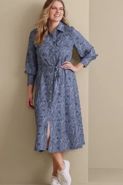 Irina Dress