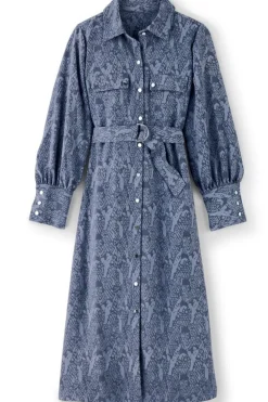 Irina Dress