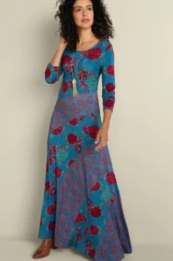 Ismerelda Dress