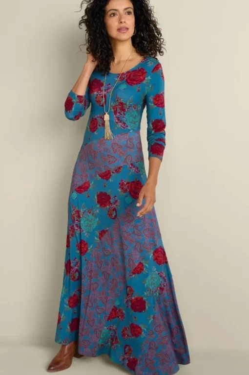 Ismerelda Dress
