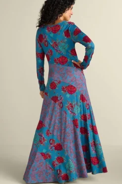 Ismerelda Dress