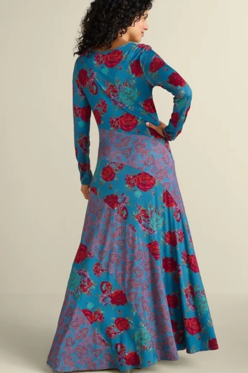 Ismerelda Dress