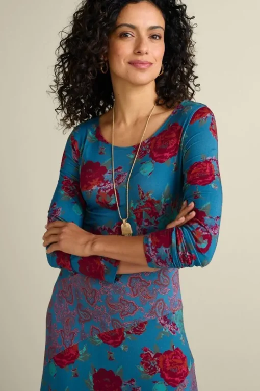 Ismerelda Dress