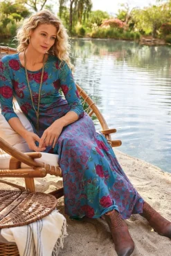 Ismerelda Dress