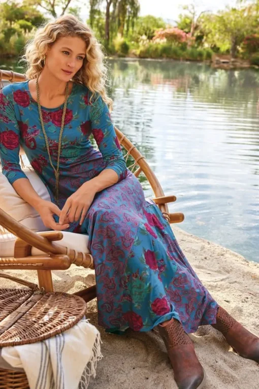 Ismerelda Dress