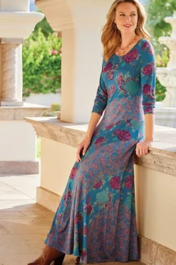 Ismerelda Dress