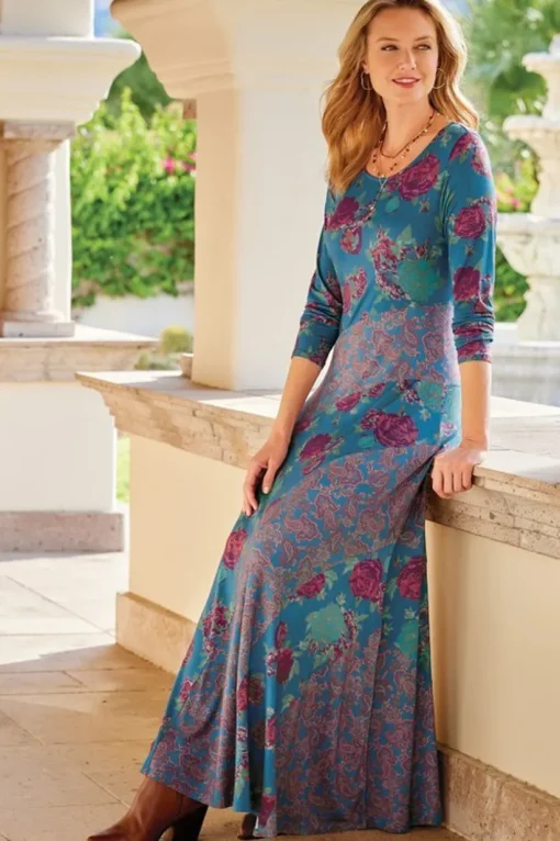 Ismerelda Dress
