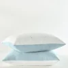 Ivy May Reversible Gauze Sham