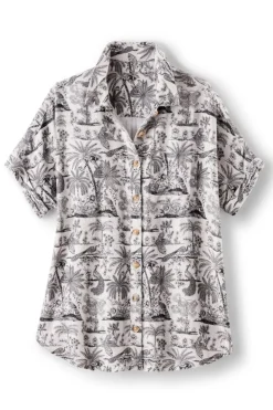 Ivy Shirt