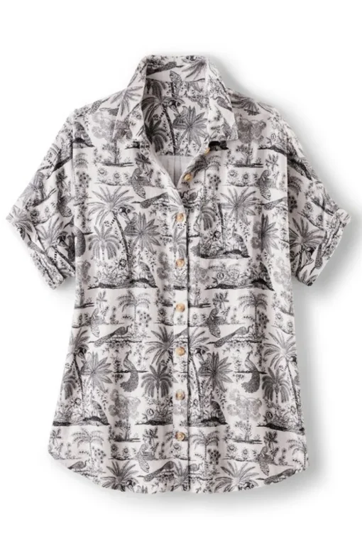 Ivy Shirt