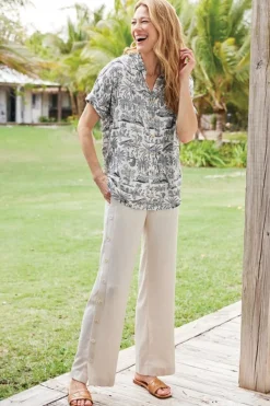 Ivy Shirt