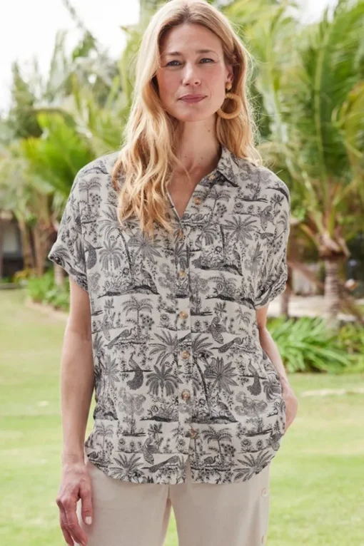 Ivy Shirt