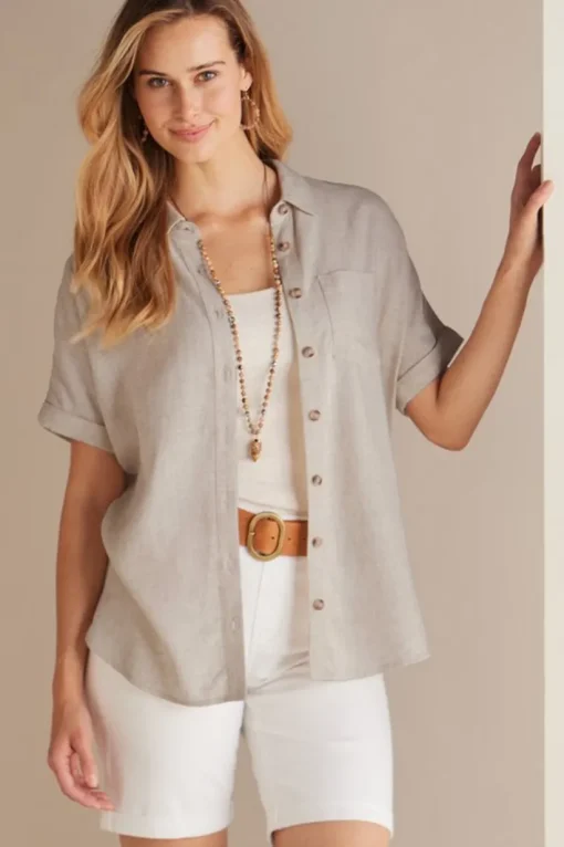 Ivy Shirt