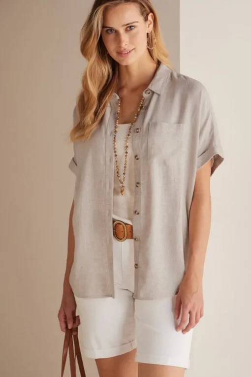 Ivy Shirt