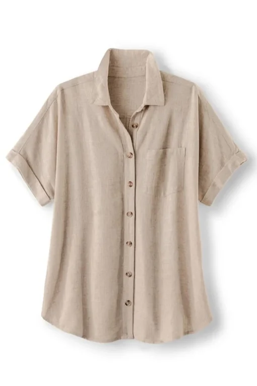 Ivy Shirt