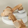 J. Renee Amorra Mesh Slide