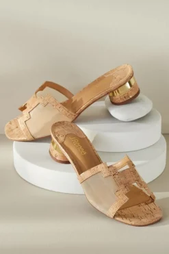 J. Renee Amorra Mesh Slide