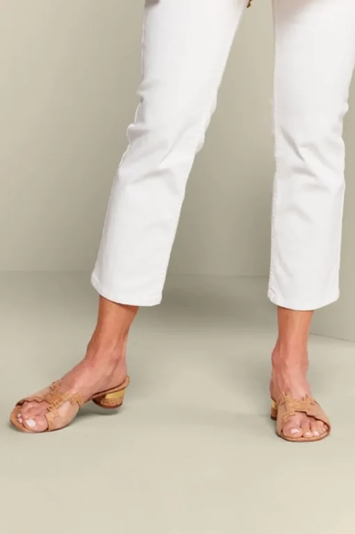 J. Renee Amorra Mesh Slide