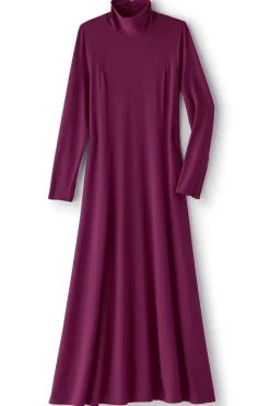 Jackie Knit Maxi Dress