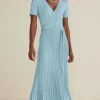 Janelle Maxi Dress