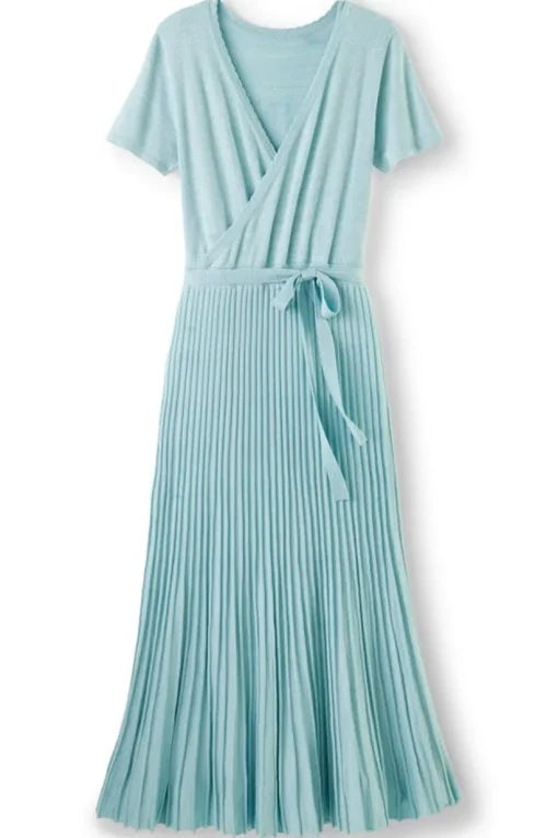 Janelle Maxi Dress
