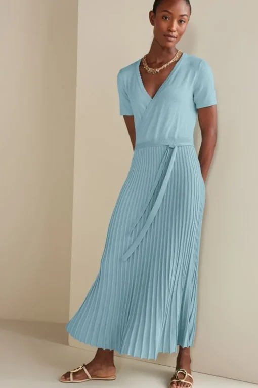 Janelle Maxi Dress