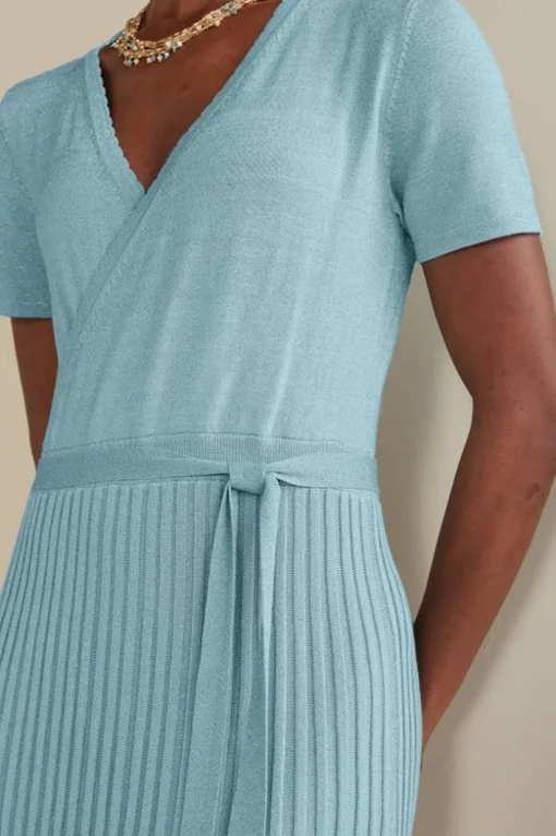 Janelle Maxi Dress