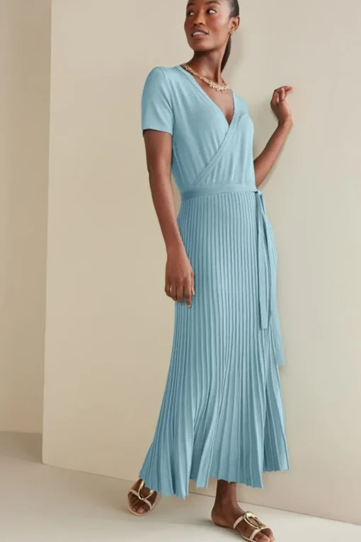 Janelle Maxi Dress