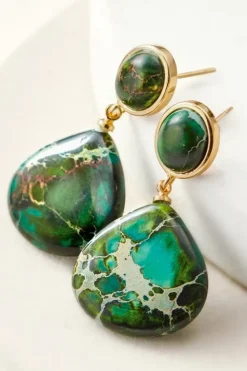 Jayda Drop Earrings