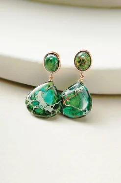 Jayda Drop Earrings