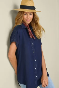 Je Veux Tencel™ Shirt