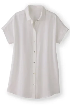 Je Veux Tencel™ Shirt