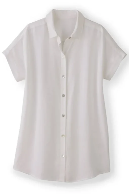 Je Veux Tencel™ Shirt