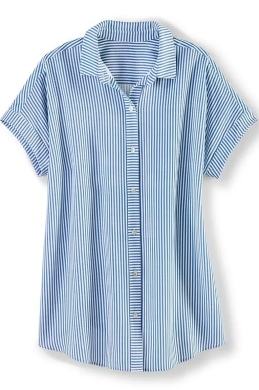 Je Veux Tencel™ Shirt