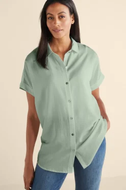 Je Veux Tencel™ Shirt