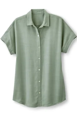 Je Veux Tencel™ Shirt