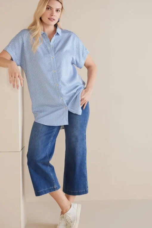 Je Veux Tencel™ Shirt