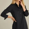 Jeanne Asymmetrical Tunic