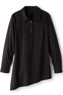 Jeanne Asymmetrical Tunic