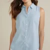 Jennifer Tencel™ Tank