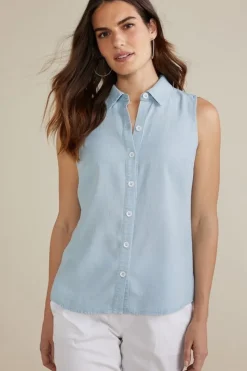 Jennifer Tencel™ Tank